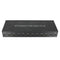 4K 3x3 Video Wall Controller 1 Input 9 Output HDMI-compatible Display Splic