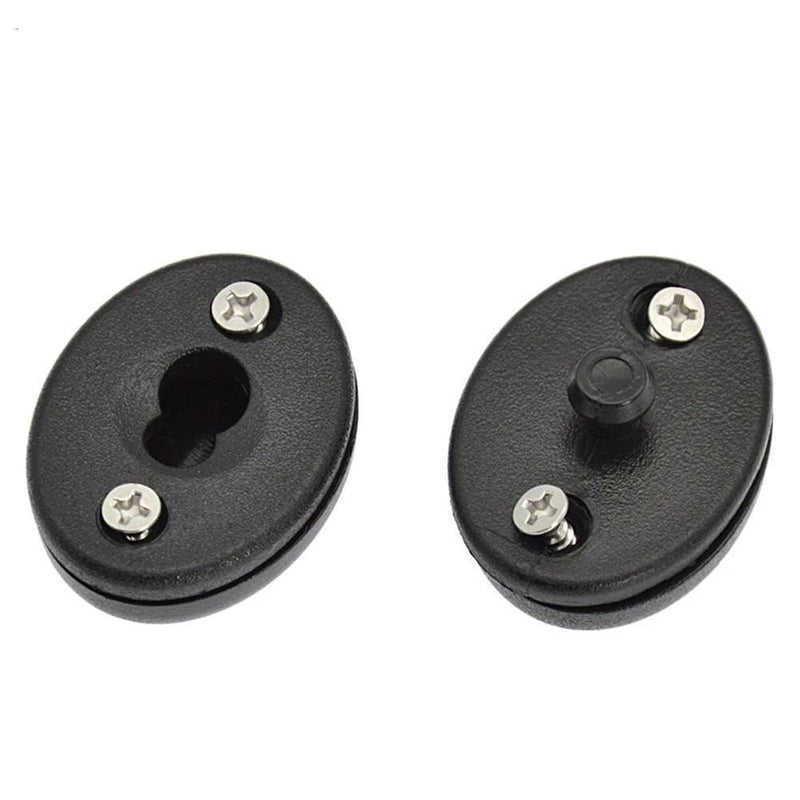 Dive Sail Wetsuit Buckle Wet Suit Connected Buckle Fasteners for Wetsuit