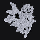 Flower Bird metal die cuts metal die cutting dies in scrapbooking embossing