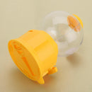 Cute Sweets Mini Candy Machine Bubble Gumball Dispenser Coin Bank Newly