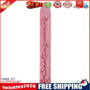 Retro DIY Wax Seal Strips without Core for Fire Painting Stamp (Pink)