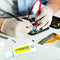 Heatsink Thermal Grease Paste Compound CPU Cooler Silicone Adhesive Cooling Glue
