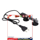 Aquarium Thermostat Heater Heating Rod for Fish & Turtle Tank (US Plug) Newly