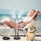#A Outdoor Patio Cool Down Garden Sprayer Pet Cooling Flexible Mister Garden Too