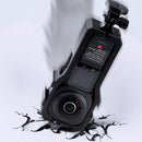 Camera Cover Aluminium Alloy Frame Protective Case For Insta360 One RS 1-inch
