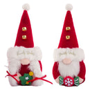 Gnome Gift Plush Tomte Plush Elf Decorations Home Decoration Christmas Gnomes
