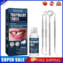 Temporary Tooth Filling Repair False Teeth Solid Glue Dental Repair Beads