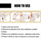 Dressing Bandage Aid Bandage Vent Bandage Chest Seal Adhesive Wound Dressings