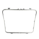 Ashtray Cup Holder Strip Trim Chrome for Mercedes Benz W253 W205 2015-2020