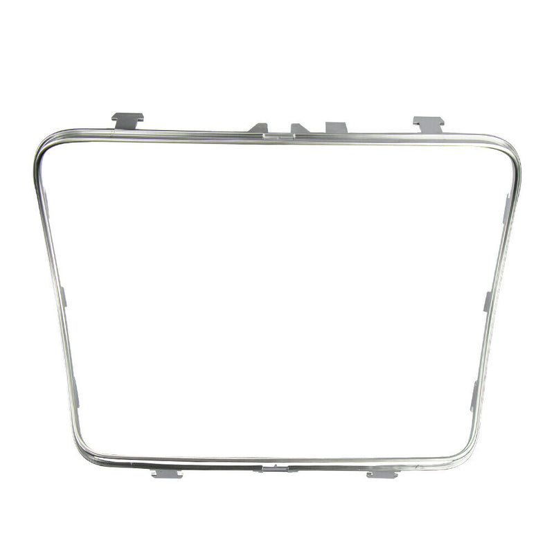 Ashtray Cup Holder Strip Trim Chrome for Mercedes Benz W253 W205 2015-2020