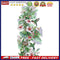 Warm Animals DIY Needlework 11CT Ornaments Art Stamped Canvas Kit Cross Stitc