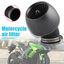 Air Filter 28mm 35mm 42mm 48mm for 100cc 125cc Scooter Motorcycle Universal