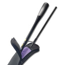 Portable Outdoor Fishing Bag Rod Carrier Storage Protective Case (120cm) Newly