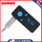 X6 3.5mm AUX Wireless Car Audio Receiver Bluetooth 4.2 Adapter Holder TF Card