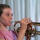Wind Instrument Replacement Accessories Professional Metal 7C Trumpet Mouth
