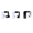3pcs Domestic Hemming Cloth Strip Presser Foot Rolled Hem Foot for Sewing