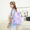 #A 3pcs/set Backpack 3 in 1 Fashion Kids Bookbag Zipper Pocket Lunch Bag for S