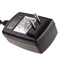 AC 100-240V Converter Adapter DC 5.5 x 2.5MM 12V 2A 2000mA Charger US Plug
