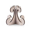 Party Supplies Storage Racks Donut Holds Donut Wall Stand Doughnut Rack