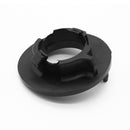2009-2017 Car Shock Absorber Accessories Part Rubber Black for Ford Fiesta Mk7