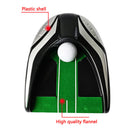 Automatic Return Golf Putting Cup Golf Putter Training Aids Golf Ball Return