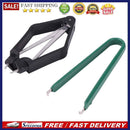 2pcs PLCC IC Chip Extractor Motherboard Circuit Board Component Puller Tool