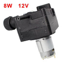 Duty MIG Wire Feeder Assembly Feed Machine for Mig Welder Machine (DC12V) Newly