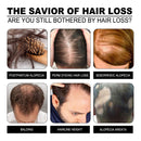 Essential Oil Repair Damaged Hair Nourishing Hair Fermented Rice Water Serum