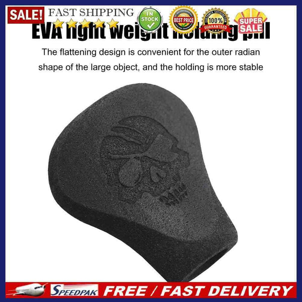 Protective Fishing Reel Grips Spinning Reel Handle Covers Fishing Accessories