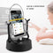 Phone Swing Pedometer Automatic Shake Motion Brush Step Safety Wiggler