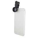 Mobile Phone Camera Lens Clip Plastic Smart Phone Lenses Universal Clamp Newly