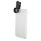 Mobile Phone Camera Lens Clip Plastic Smart Phone Lenses Universal Clamp Newly