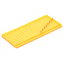 Fishing Accessories Line Link Rig Measurement Tool Feeder Carp Fishing Tackle