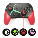For PlayStation 5 4 3 Controller Thumb Grips Silicone Analog Stick Covers 4