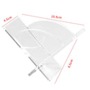 Wooden Acrylic V60 Coffee Filter Paper Rack Storage Holder Stand Accessories