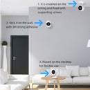 Rotation Wireless Wifi IR Cam A2 Camera Video Recorder Two-way Voice Camera