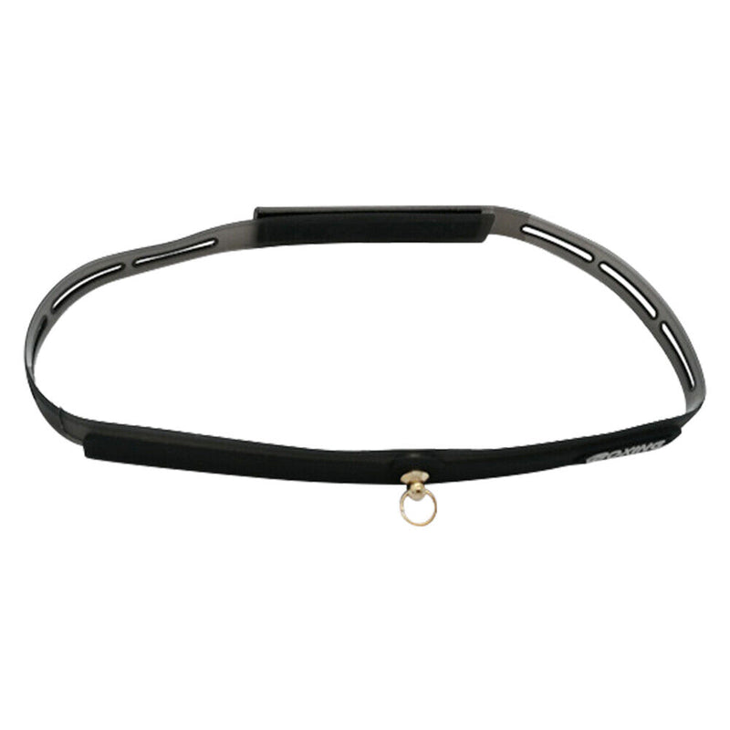 3x Boxing Punch Speed Hard Ball for Training Reaction w/Sweatband (Red) Newly