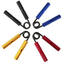 Exerciser Fitness Muscle Training Strength Power Grips Wrist Forearm Hand Grip