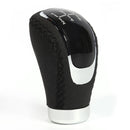 5 Speed Car Gear Shift Knob Universal Manual Gear Stick Shifter Knob (A) Newly