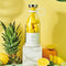 Portable Electric Juicer Blender USB Mini Fruit Mixers Home Juice Maker Machine