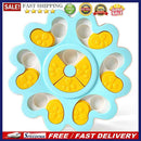 Dog Puzzle Toys for Slow Feeder, Food Dispenser Interactive Game for Puppy