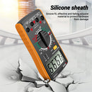 DT9205A Digital Multimeter Portable AC DC Capacitance Resistance Tester Met
