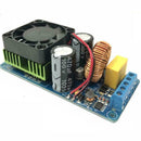 HIFI Power IRS2092 500W Mono channel Digital power board amplifier O H T H1J3