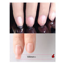 Art Fiber Nails Extension Fiber Builder Gel Nail Quick Building Fiberglass Glue