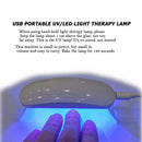 UV LED Lamp Nail Lamp Nail Dryer for Nail Gels Curing Polish Manicure Machine