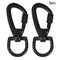 Equipment Climbing Key Hooks Professional Carabiner Security Master Lock