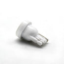 Bulbs LED 2SMD 5630 Dome Map License Plate Light T10 W5W Car LED Reading Bulbs