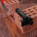 5pcs Construction Masonry Brick Leveling Leveler Builder Bricklayer Hand To