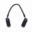 Cord Fishing Cap Holder Plastic Windproof Clips Eyewear Retainer Hat Windy Clip