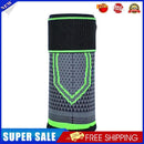 Protective Sport Wrist Support Weightlifting Basketball Brace Hand Wrap (L)